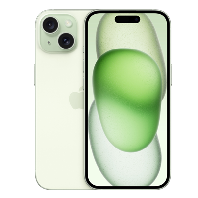 iPhone 15 128GB